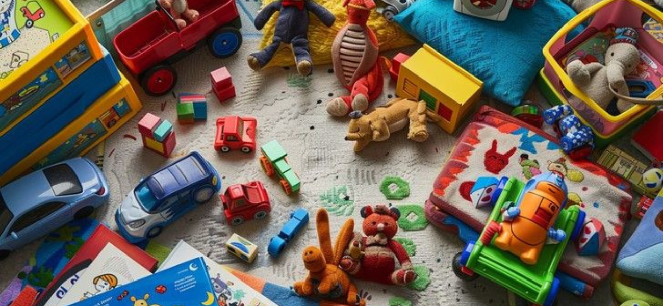 Play Today, Lead Tomorrow